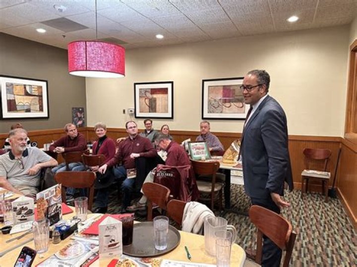 Unveiling Secrets Behind Will Hurd And Lynlie Wallace's Intimate Wedding