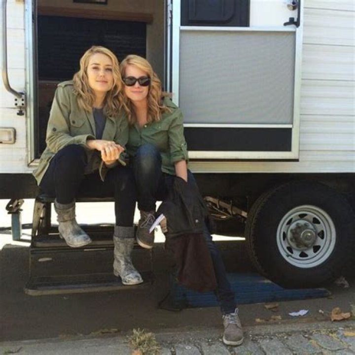 The Blacklist Star Expecting Her First Child!