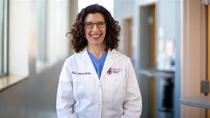 Megan Ranney: Comprehensive Insight Into Her Background