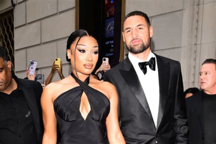 Megan Thee Stallion's Step Father Case Revealed