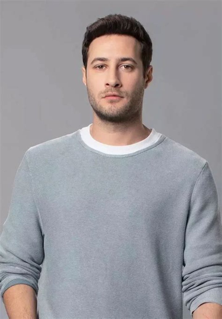 Unveiling Mehmet Ozan Dolunay's Net Worth, Age, And Height: A Journey To Success