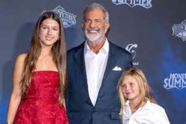 Unveiling The Extraordinary World Of Mel Gibson's Children