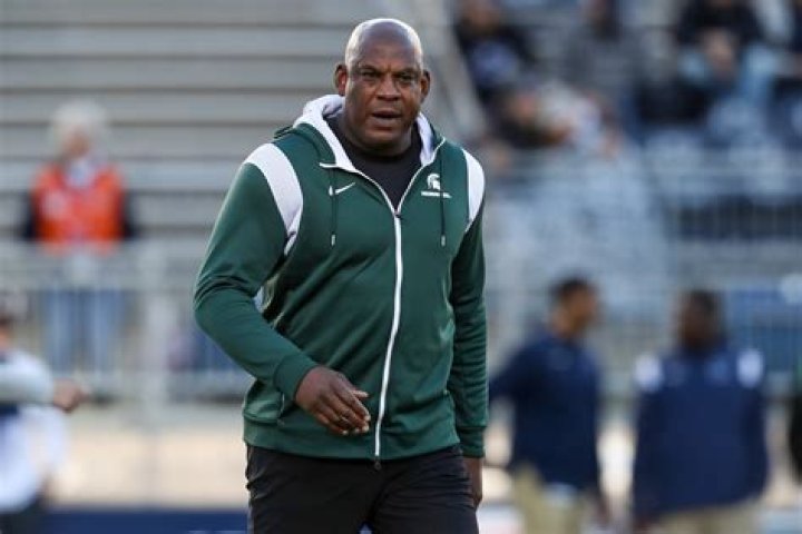 Explore The Astounding Wealth Of Mel Tucker: Uncovering His Net Worth