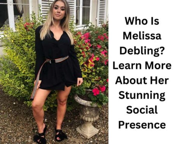 Discoveries And Insights With Melissa Deblong