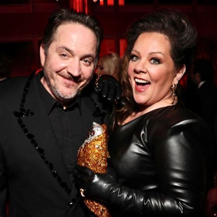 Unveiling Melissa McCarthy's Enduring Relationship: Secrets And Surprises