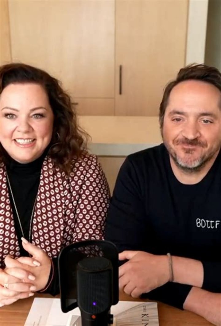 Unveiling The Secrets And Dynamics Of Melissa McCarthy's Relationships