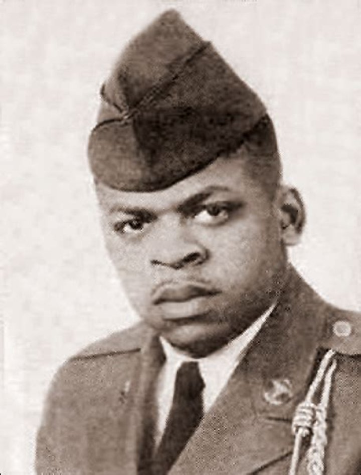 Meet Melvin Green Jr: Trailblazing Leader In Technology