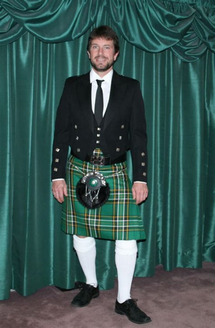 The Ultimate Guide To Mens Irish Costumes: Tradition And Style