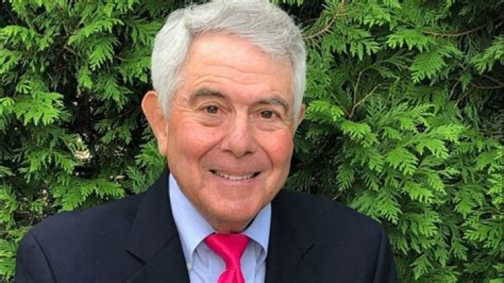 How The Sportscaster Amassed His Fortune