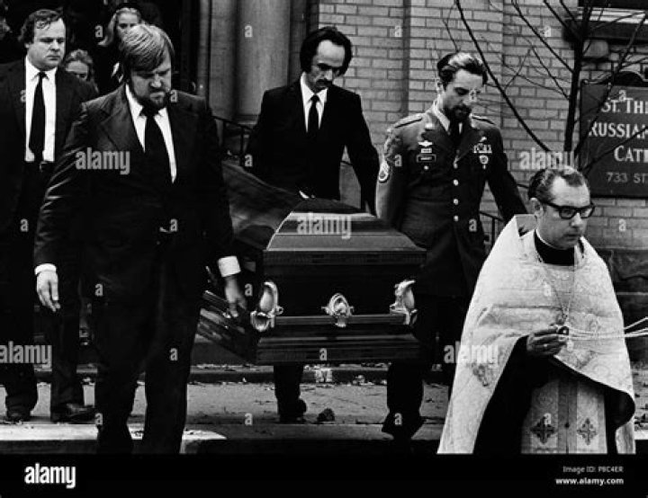 Meryl Streep's Heartbreaking Words On John Cazale's Tragic Demise