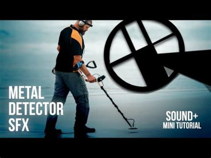 The Ultimate Guide To Metal Detector Sound Analysis And Interpretation