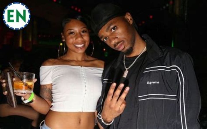 Know About His Marital Life