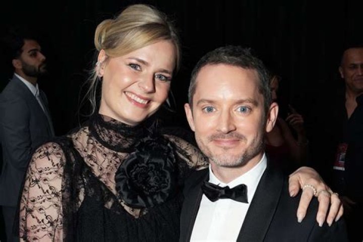 Unveiling The World Of Mette Marie Kongsved And Elijah Wood: A Cinematic Journey