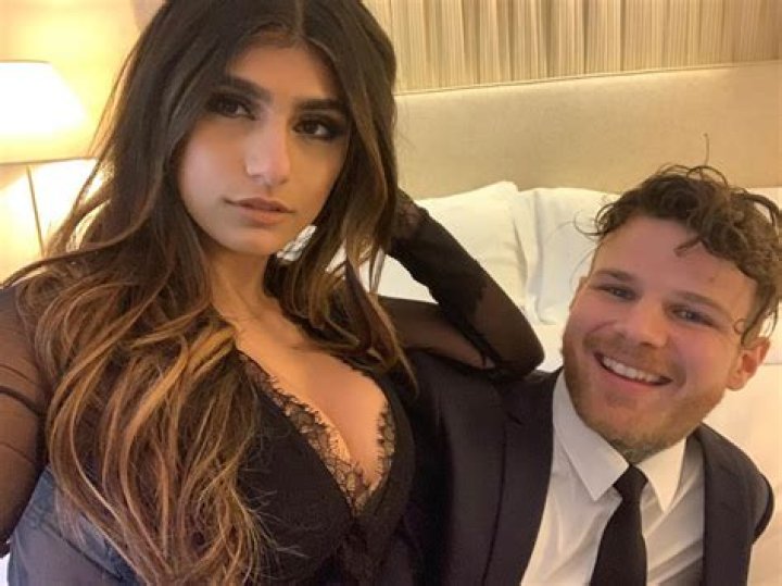 Unveiling The Layers: Mia Khalifa's Untold Story