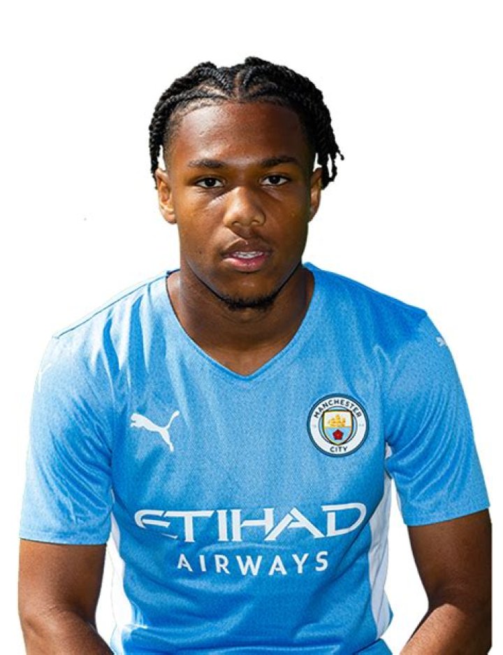 Micah Hamilton At Manchester City: A Rising Star In The Premier League