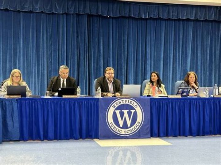 Meet Dr. Michael Altieri Of Westfield, NJ