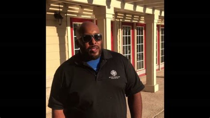 Michael Atchison: Renowned Expert In Sustainability And Innovation