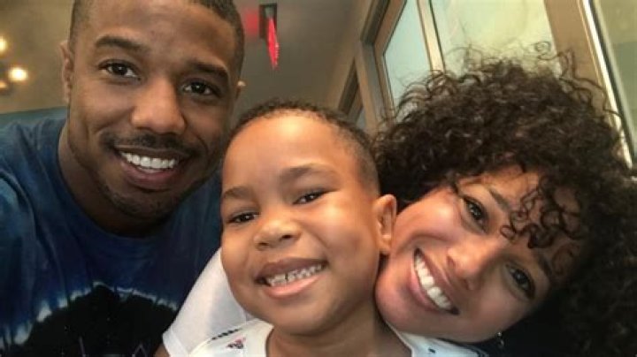 Michael B. Jordan's Journey To Fatherhood