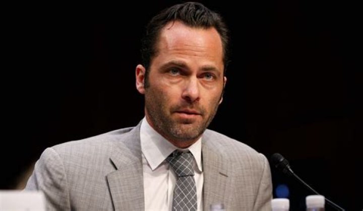 Michael Beckerman net worth and salary income estimation Jan, 2024