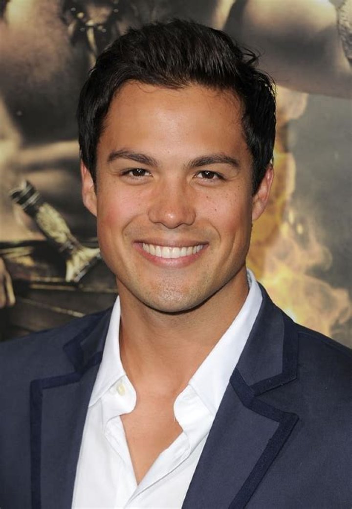 Unveiling The Life And Career Of Michael Copon