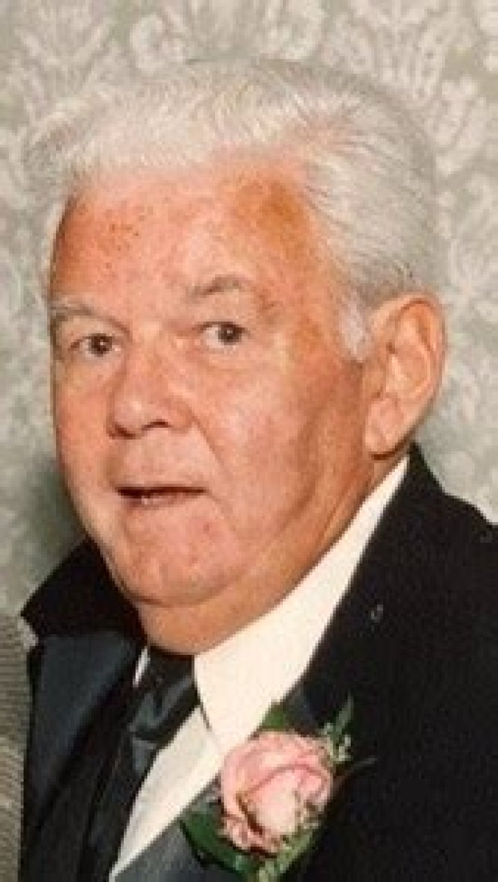 Obituary For The Late Michael Downes