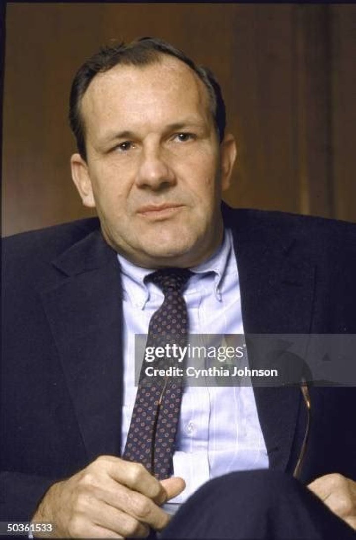 Michael H. Armacost: A Renowned Diplomatist In Foreign Policy