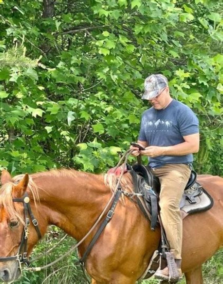 Astonishing Net Worth Of The Renowned Michael Haley