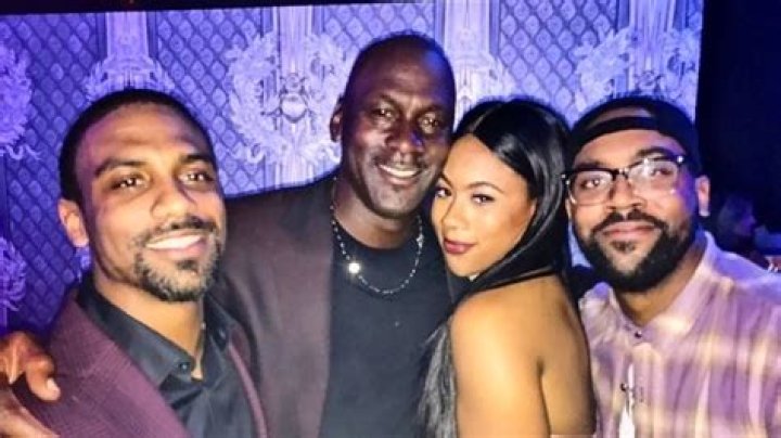 Uncover The Hidden World Of Michael Jordan's Family: Exclusive Revelations