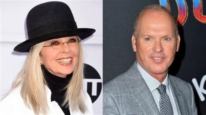 Michael Keaton And Diane Keaton: Uncovering Their Cinematic Legacy