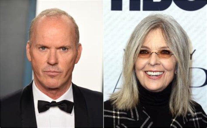 Michael Keaton And Diane Keaton's Cinematic Legacy
