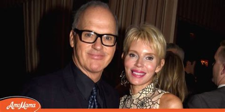 Uncovering The Private Life Of Michael Keaton: Partner Revealed