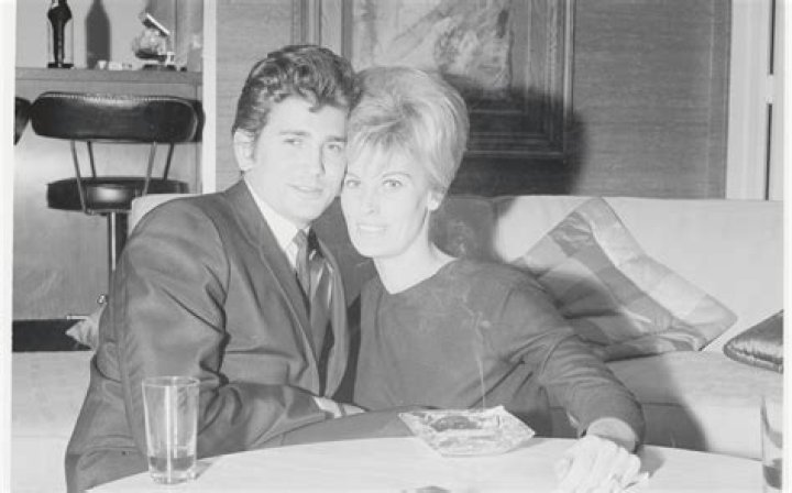 Michael Landon's Relationships: A Deeper Look At The Actor's Personal Life