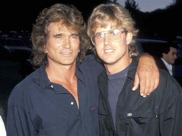 The Tragic Deaths Of Michael Landon's Sons