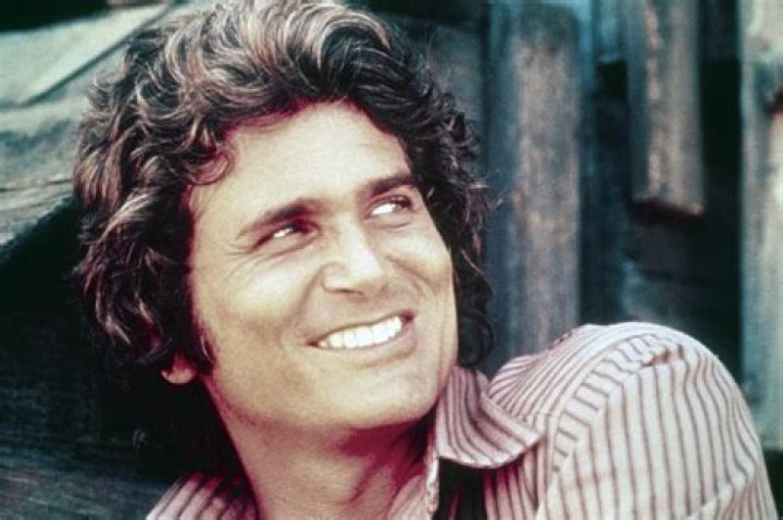 Michael Landon: The Heart And Soul Of Classic Television