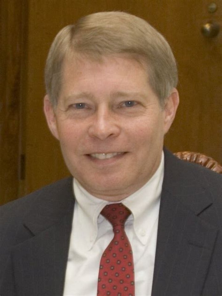 Discover Michael Luttig's Remarkable Net Worth