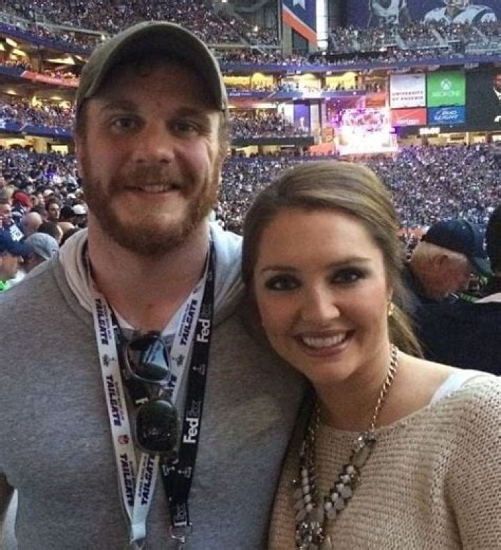 Michael Oher's sister, Collins Tuohy Married To Boyfriend, Cannon Smith; Her Career & Affair Detail