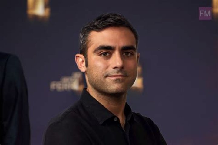 Unlocking The Secrets Of Michael Polansky's Billion-Dollar Empire