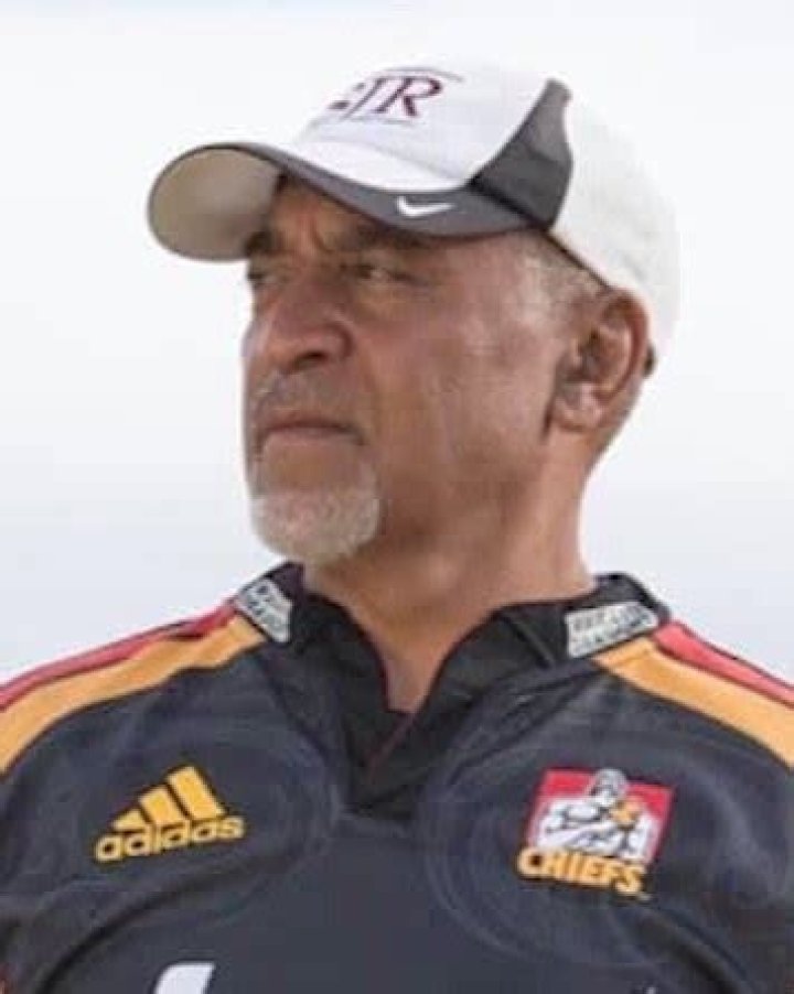 Remembering Michael Puriri: A Life Well-Lived