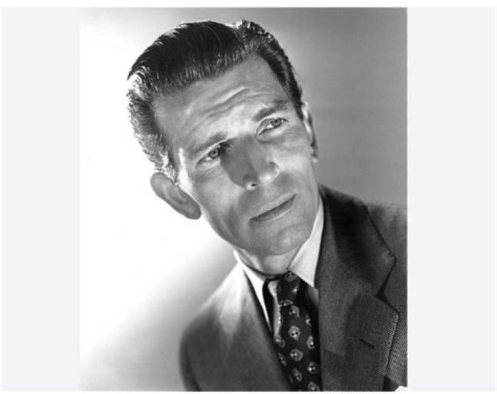 Michael Rennie's Staggering Net Worth: Unveiling The Fortune Of A Hollywood Icon