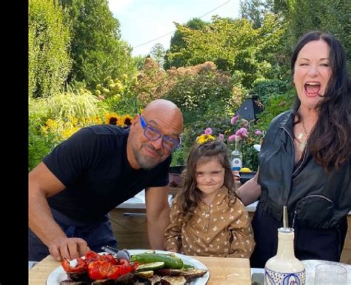 Uncovering The Hidden Truths Behind Michael Symon's Wife's Accident