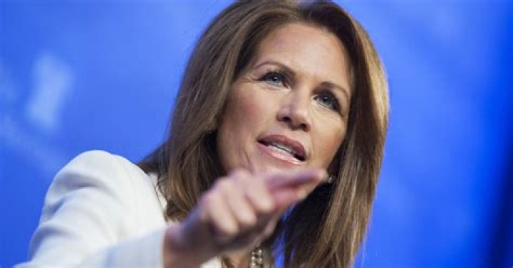 Beware: Transgender Black Marxists Plotting To Destroy America, Warns Michele Bachmann
