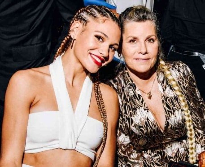 Michelle Moyer's Age And Beyond