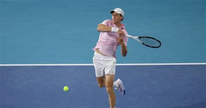 Exploring The World Of Michelsen Tennis: Passion, Precision, And Performance