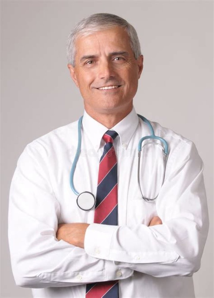 The Knowledgeable Guide To Middle-Aged Doctors: Expertise And Experience