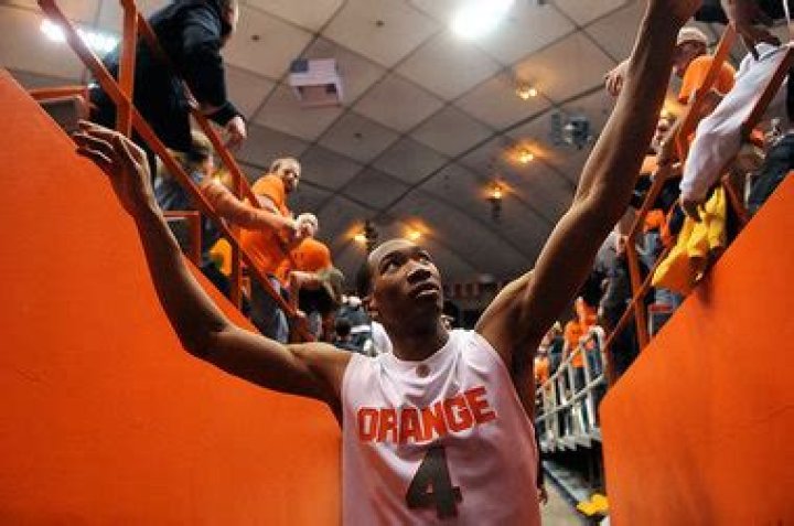 Your Guide To Midnight Madness In Syracuse