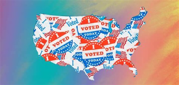 Exciting Midterm Outlook: LGBTQ+ Candidates Shine In Primaries