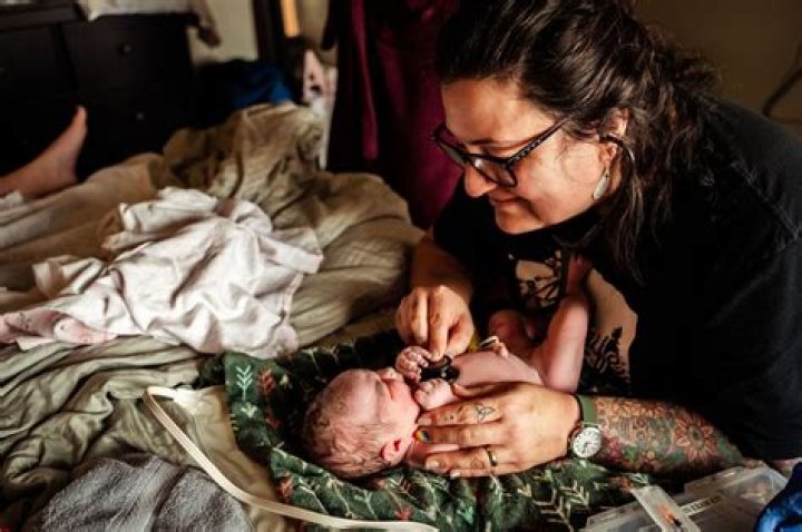 Find A Midwife In Vancouver, WA: Compassionate Care For Your Journey