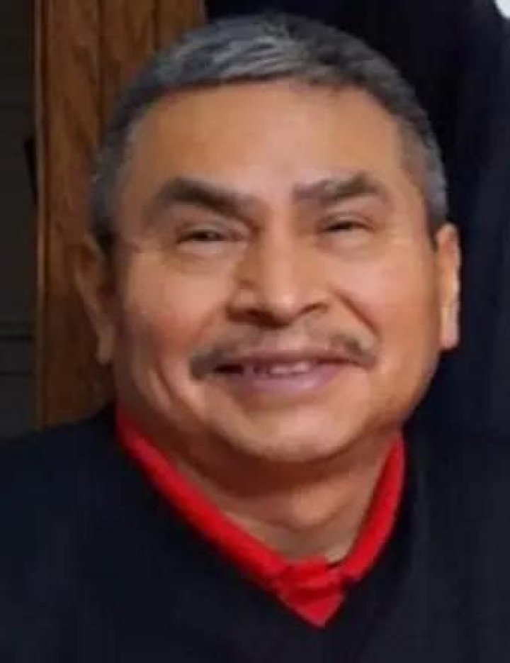 Miguel Martin Death | Obituary | Miguel Martin Passed Away