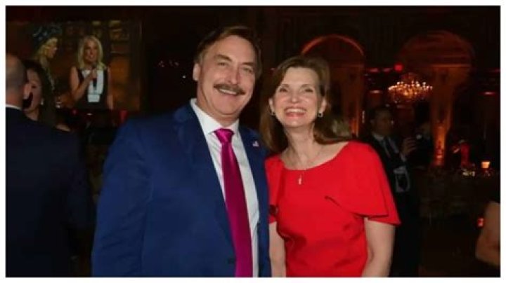 Uncovering The Private Lives Of Mike Lindell's Children: Exclusive Insights
