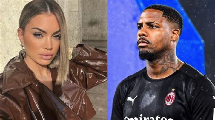 Breaking News: Mike Maignan And Melanie Da Cruz Welcome New Baby!